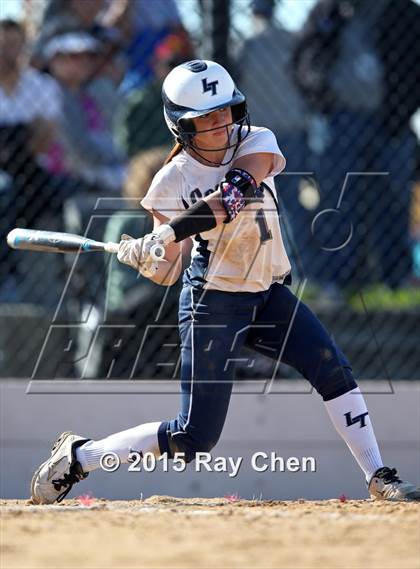 Thumbnail 3 in Fossil Ridge vs. Legend (CHSAA 5A First Round) photogallery.