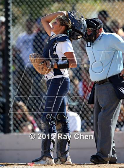 Thumbnail 2 in Fossil Ridge vs. Legend (CHSAA 5A First Round) photogallery.