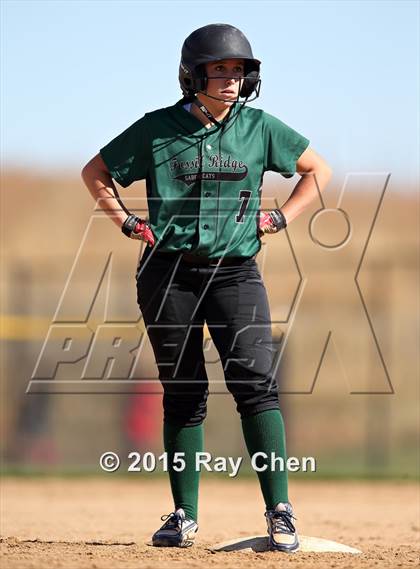 Thumbnail 3 in Fossil Ridge vs. Legend (CHSAA 5A First Round) photogallery.
