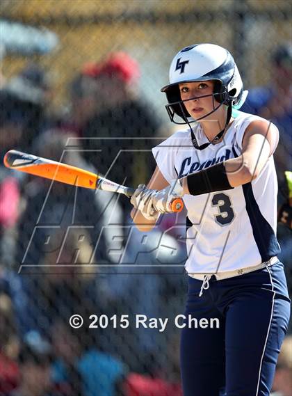 Thumbnail 3 in Fossil Ridge vs. Legend (CHSAA 5A First Round) photogallery.