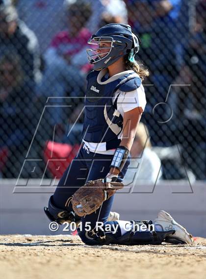 Thumbnail 3 in Fossil Ridge vs. Legend (CHSAA 5A First Round) photogallery.