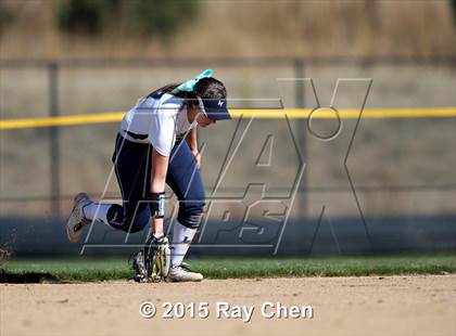 Thumbnail 2 in Fossil Ridge vs. Legend (CHSAA 5A First Round) photogallery.