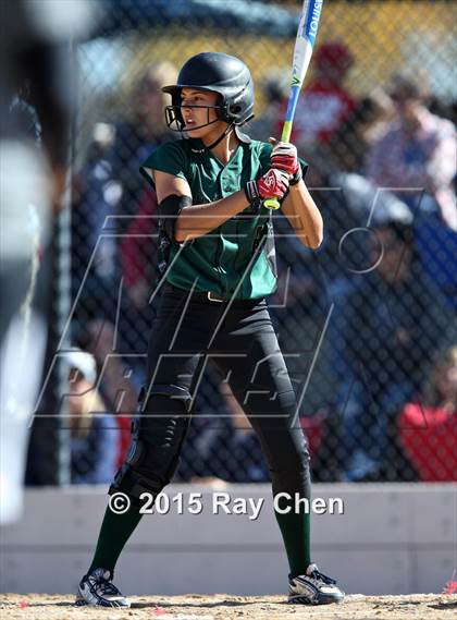 Thumbnail 1 in Fossil Ridge vs. Legend (CHSAA 5A First Round) photogallery.