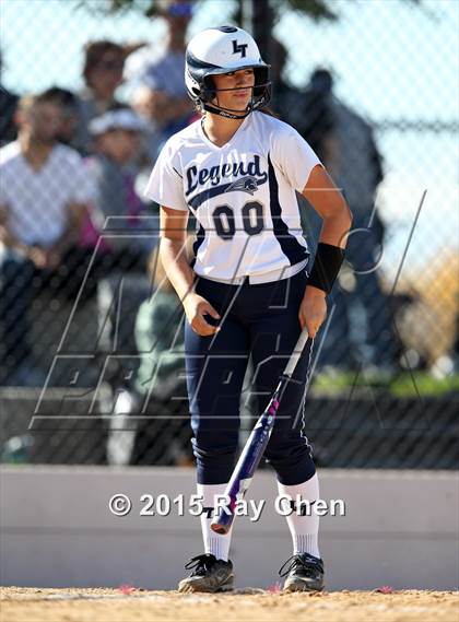Thumbnail 1 in Fossil Ridge vs. Legend (CHSAA 5A First Round) photogallery.
