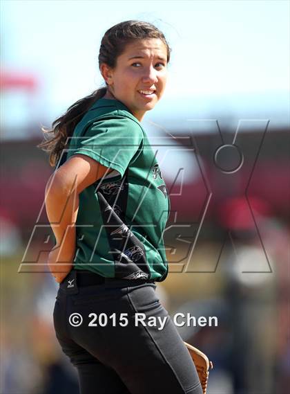 Thumbnail 3 in Fossil Ridge vs. Legend (CHSAA 5A First Round) photogallery.