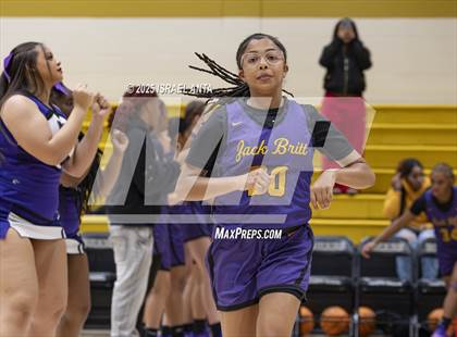 Thumbnail 1 in Jack Britt @ Gray's Creek photogallery.