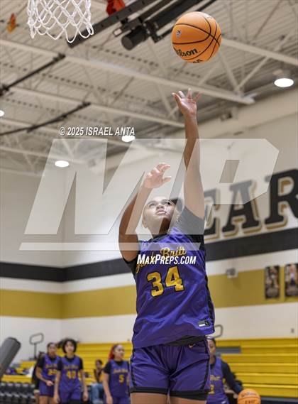 Thumbnail 1 in Jack Britt @ Gray's Creek photogallery.