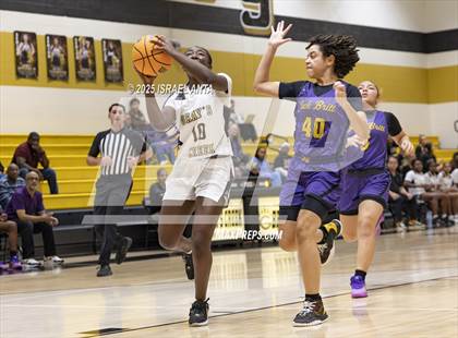 Thumbnail 3 in Jack Britt @ Gray's Creek photogallery.