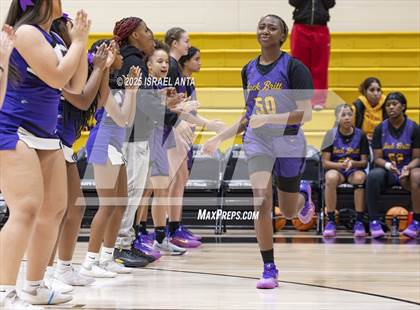 Thumbnail 2 in Jack Britt @ Gray's Creek photogallery.