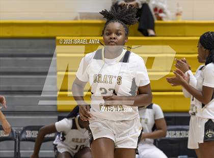 Thumbnail 3 in Jack Britt @ Gray's Creek photogallery.