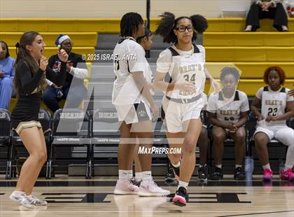 Thumbnail 3 in Jack Britt @ Gray's Creek photogallery.