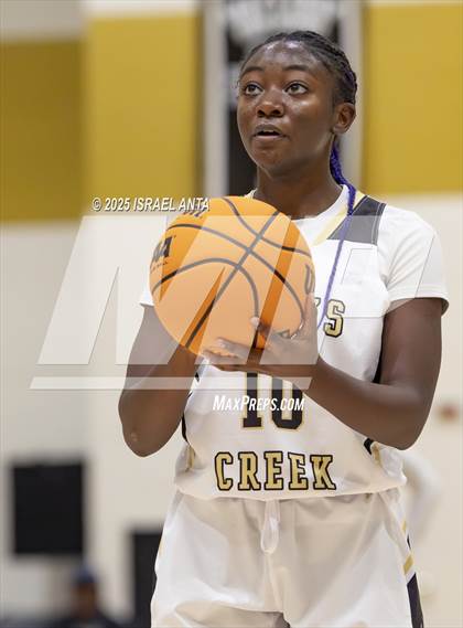 Thumbnail 1 in Jack Britt @ Gray's Creek photogallery.