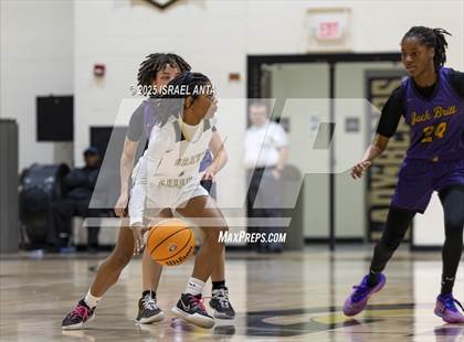 Thumbnail 2 in Jack Britt @ Gray's Creek photogallery.