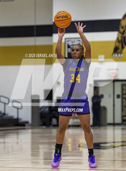 Thumbnail 1 in Jack Britt @ Gray's Creek photogallery.