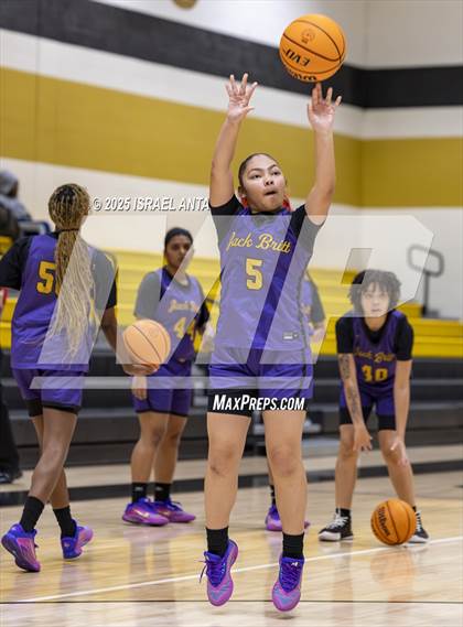 Thumbnail 3 in Jack Britt @ Gray's Creek photogallery.