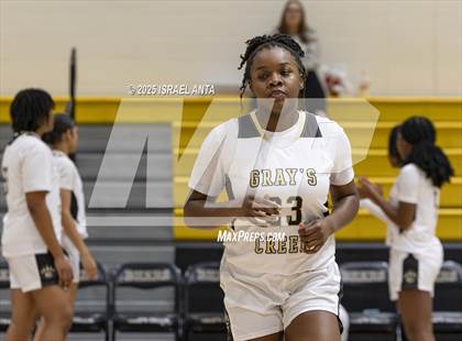 Thumbnail 2 in Jack Britt @ Gray's Creek photogallery.