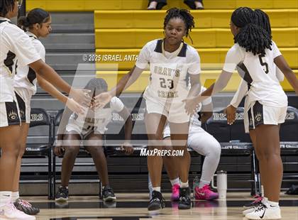 Thumbnail 1 in Jack Britt @ Gray's Creek photogallery.