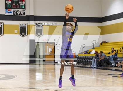 Thumbnail 2 in Jack Britt @ Gray's Creek photogallery.