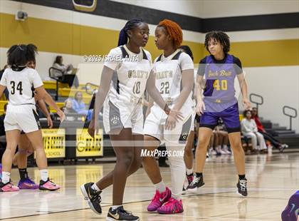 Thumbnail 3 in Jack Britt @ Gray's Creek photogallery.