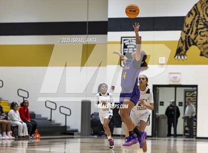 Thumbnail 3 in Jack Britt @ Gray's Creek photogallery.