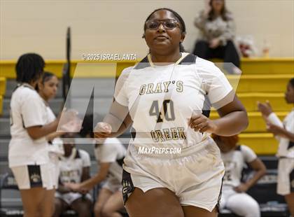 Thumbnail 1 in Jack Britt @ Gray's Creek photogallery.