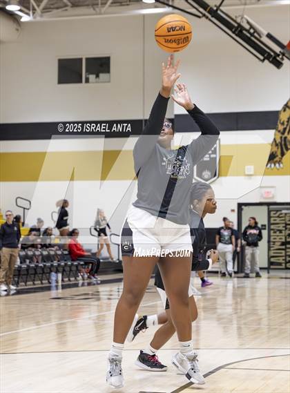 Thumbnail 3 in Jack Britt @ Gray's Creek photogallery.