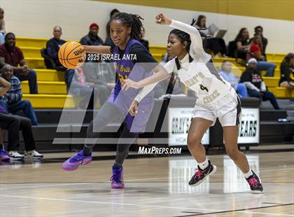 Thumbnail 2 in Jack Britt @ Gray's Creek photogallery.