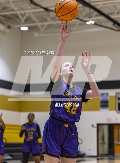 Thumbnail 2 in Jack Britt @ Gray's Creek photogallery.