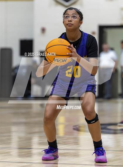 Thumbnail 3 in Jack Britt @ Gray's Creek photogallery.