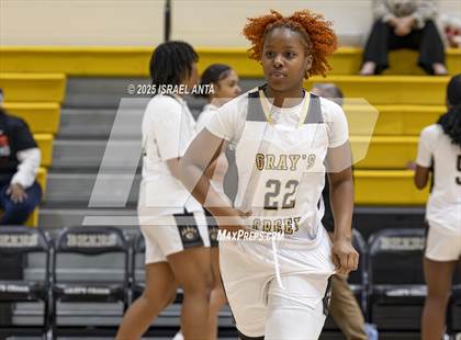 Thumbnail 1 in Jack Britt @ Gray's Creek photogallery.