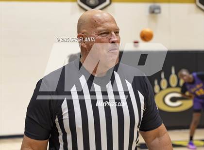 Thumbnail 2 in Jack Britt @ Gray's Creek photogallery.