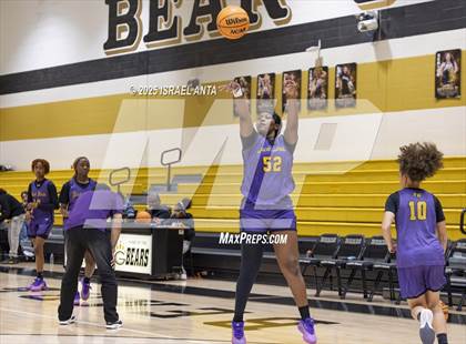 Thumbnail 3 in Jack Britt @ Gray's Creek photogallery.