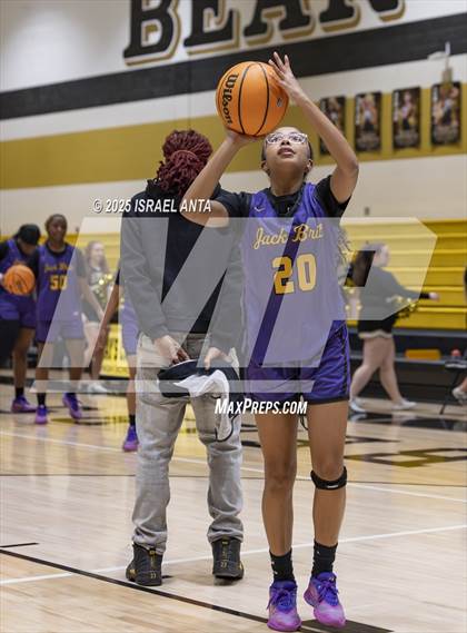 Thumbnail 2 in Jack Britt @ Gray's Creek photogallery.