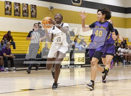 Thumbnail 1 in Jack Britt @ Gray's Creek photogallery.