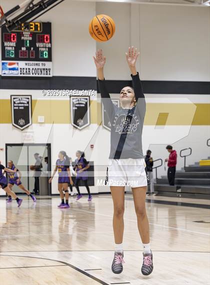 Thumbnail 1 in Jack Britt @ Gray's Creek photogallery.