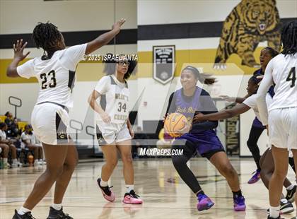 Thumbnail 1 in Jack Britt @ Gray's Creek photogallery.