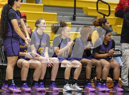 Thumbnail 2 in Jack Britt @ Gray's Creek photogallery.