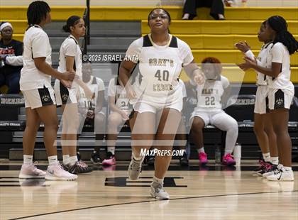 Thumbnail 2 in Jack Britt @ Gray's Creek photogallery.