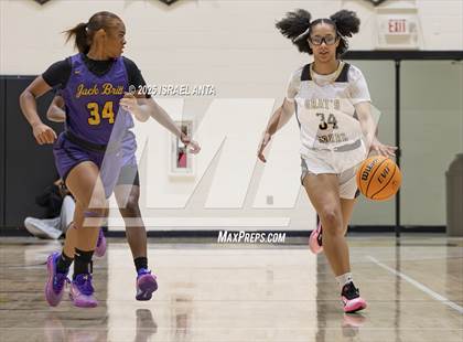 Thumbnail 2 in Jack Britt @ Gray's Creek photogallery.