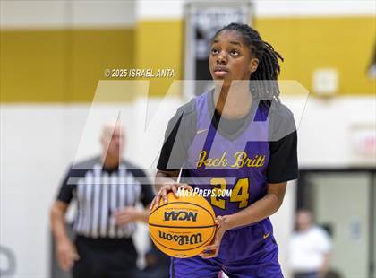 Thumbnail 3 in Jack Britt @ Gray's Creek photogallery.