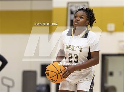 Thumbnail 2 in Jack Britt @ Gray's Creek photogallery.