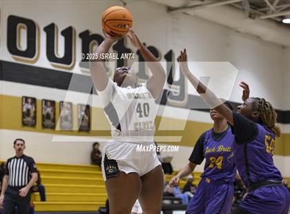 Thumbnail 3 in Jack Britt @ Gray's Creek photogallery.