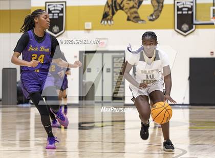 Thumbnail 3 in Jack Britt @ Gray's Creek photogallery.