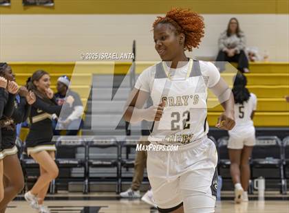 Thumbnail 2 in Jack Britt @ Gray's Creek photogallery.