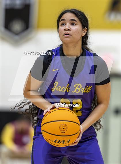 Thumbnail 3 in Jack Britt @ Gray's Creek photogallery.