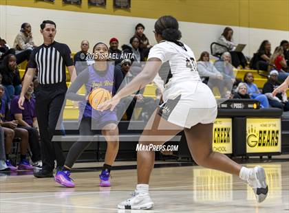 Thumbnail 1 in Jack Britt @ Gray's Creek photogallery.