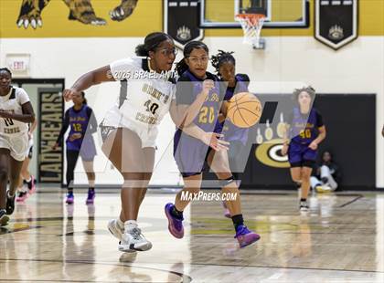 Thumbnail 1 in Jack Britt @ Gray's Creek photogallery.