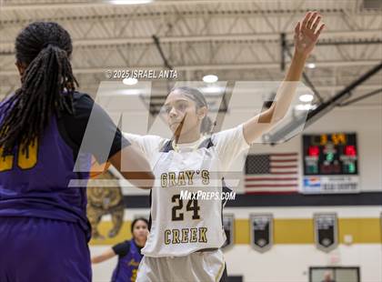 Thumbnail 1 in Jack Britt @ Gray's Creek photogallery.