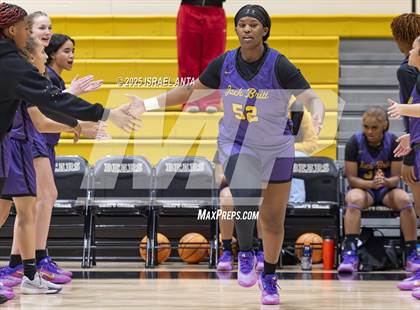 Thumbnail 2 in Jack Britt @ Gray's Creek photogallery.