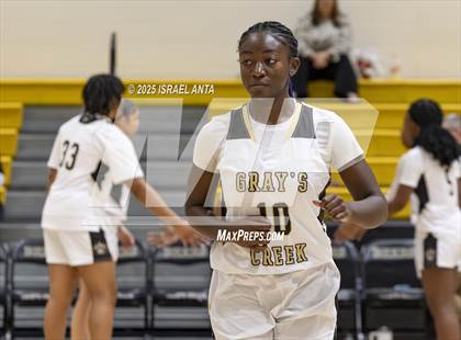 Thumbnail 2 in Jack Britt @ Gray's Creek photogallery.